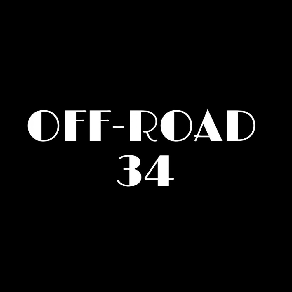 OFF ROAD 34
