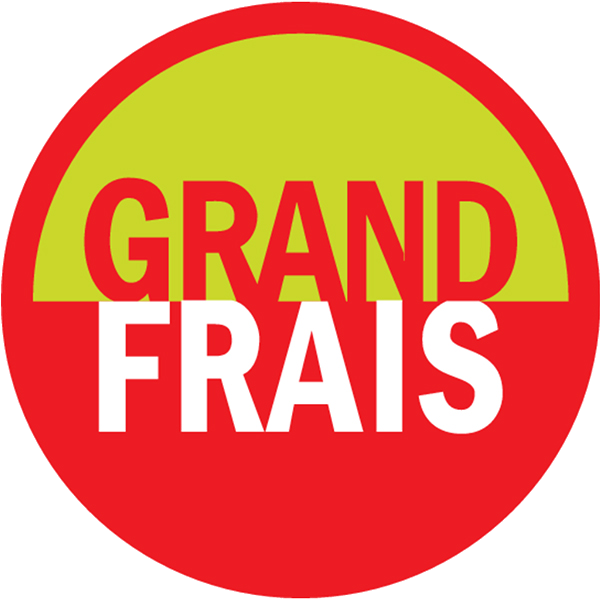 Grand Frais Mérignac Gironde
