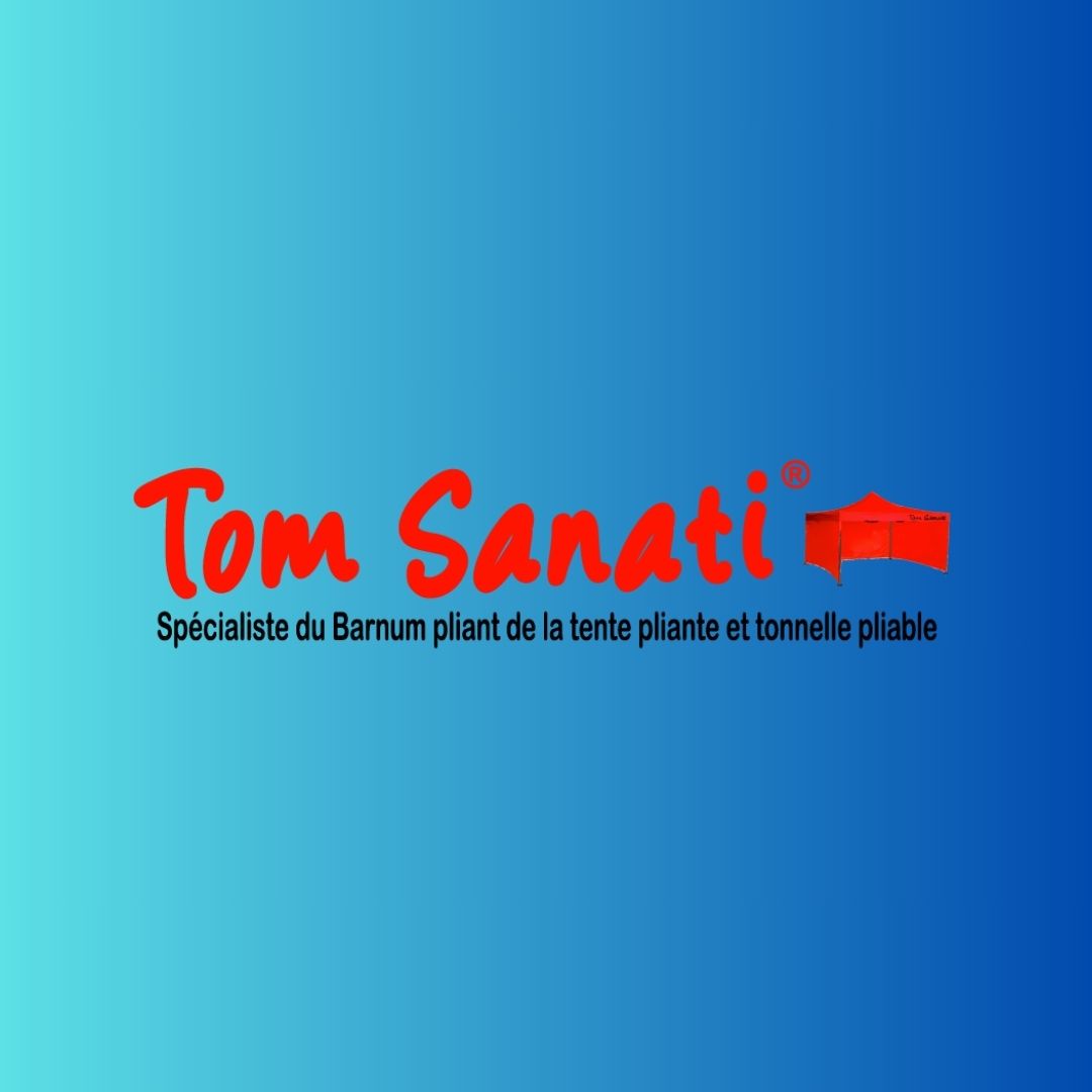 TOM SANATI     