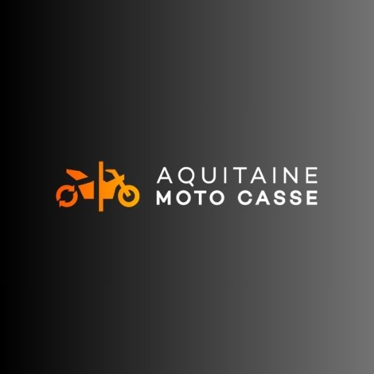 AQUITAINE MOTO CASSE         